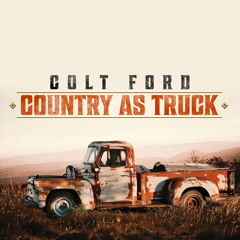 Country as Truck