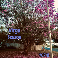 40718 - Virgo Season