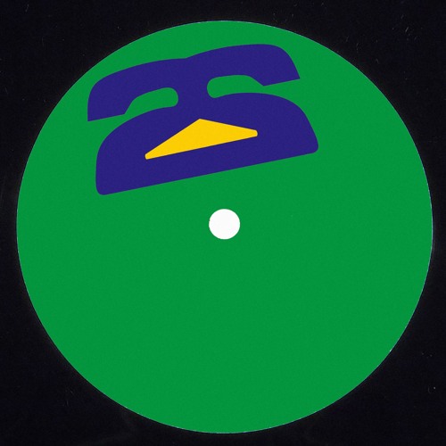 G. Segurola - Deep Blue