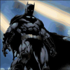 He'll choose the mission, every..TIME. Batman x Jus Better (slowed+reverb+bass boosted)