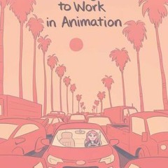 PDF/ePub I Moved to Los Angeles to Work in Animation - Natalie Nourigat