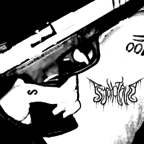 GLOCK 17 - GRAVE718 + PSYCHOJAVA (PROD GLO BEATS)