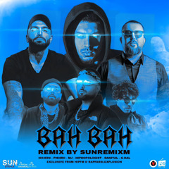 Bah Bah-Ho3ein x Pishro x Hiphopologist x Pishro x Gdaal x Daniyal