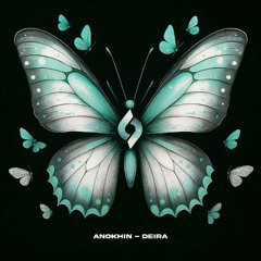 Anokhin, Journey of the Soul - Deira [Journey of the Soul]