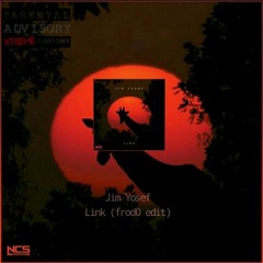 [Euphoric Hardstyle] Jim Yosef - Link (Dr. frod0 Bootleg Edit)