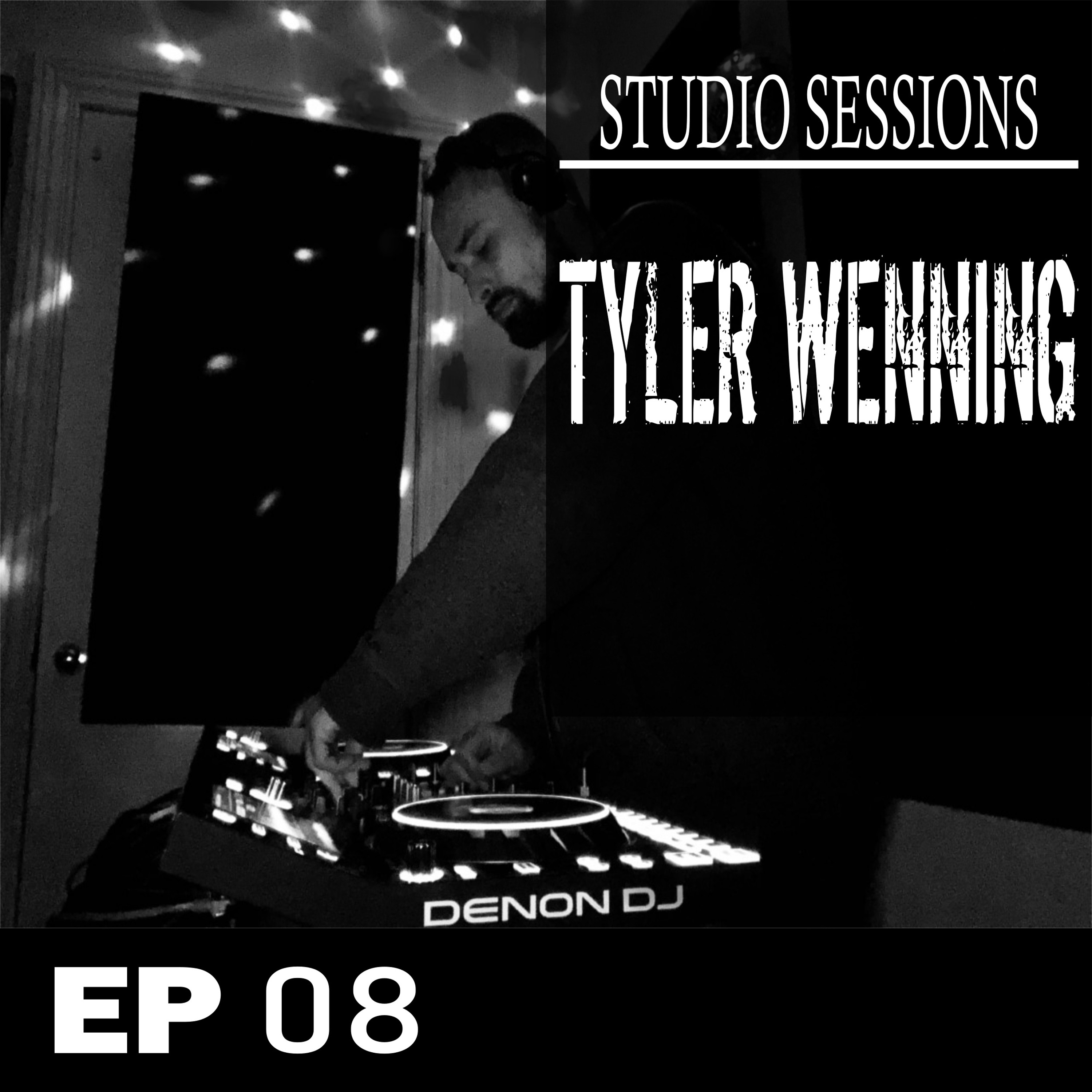 Studio Sessions with Tyler Wenning