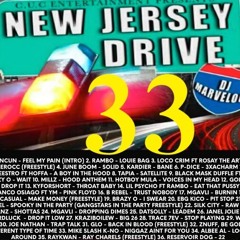 NEW JERSEY DRIVE (Mixtape) VOL. 33