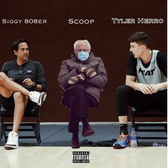 Siggy 808er & Scoop - Tyler Herro