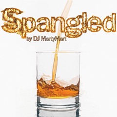 Spangled