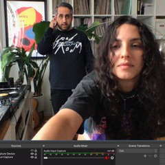 Love Injection with Barbie & Paul @ The Lot Radio 08 - 29 - 2020