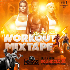 The WorkOut Hip Hop Version (Clean)