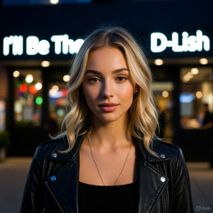 I'll Be There - D-Lish