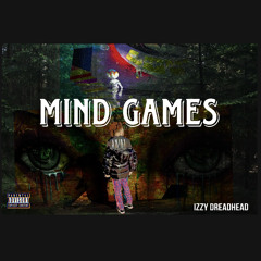 Mind Games (Official Audio)