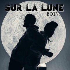 Sur La Lune BIG Flo & OLI (BOZY rmx)