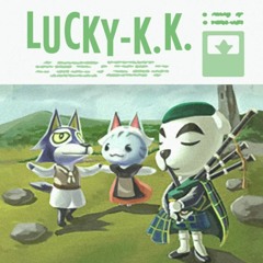 kk slider - lucky kk {aircheck version}