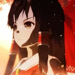 Touhou LostWord feat. Mitsuhiro Oikawa x Butaotome - Karma Speed  (Full ver.)