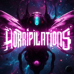 Horripilations- Firefly (Original Mix)
