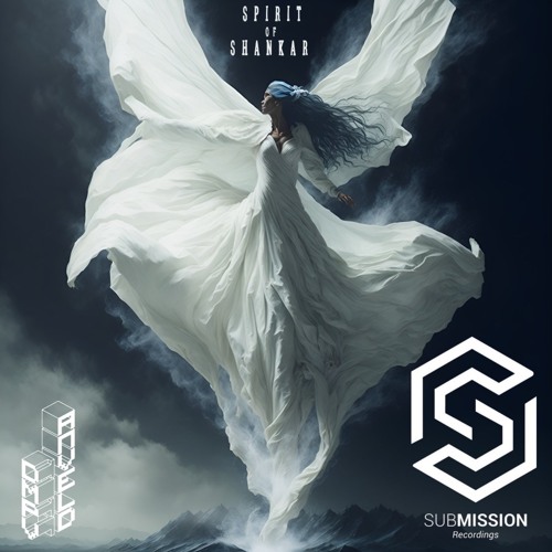 DMPV & ANVELD - Spirit Of Shankar (Radio Version)[Available 8-18-2023]