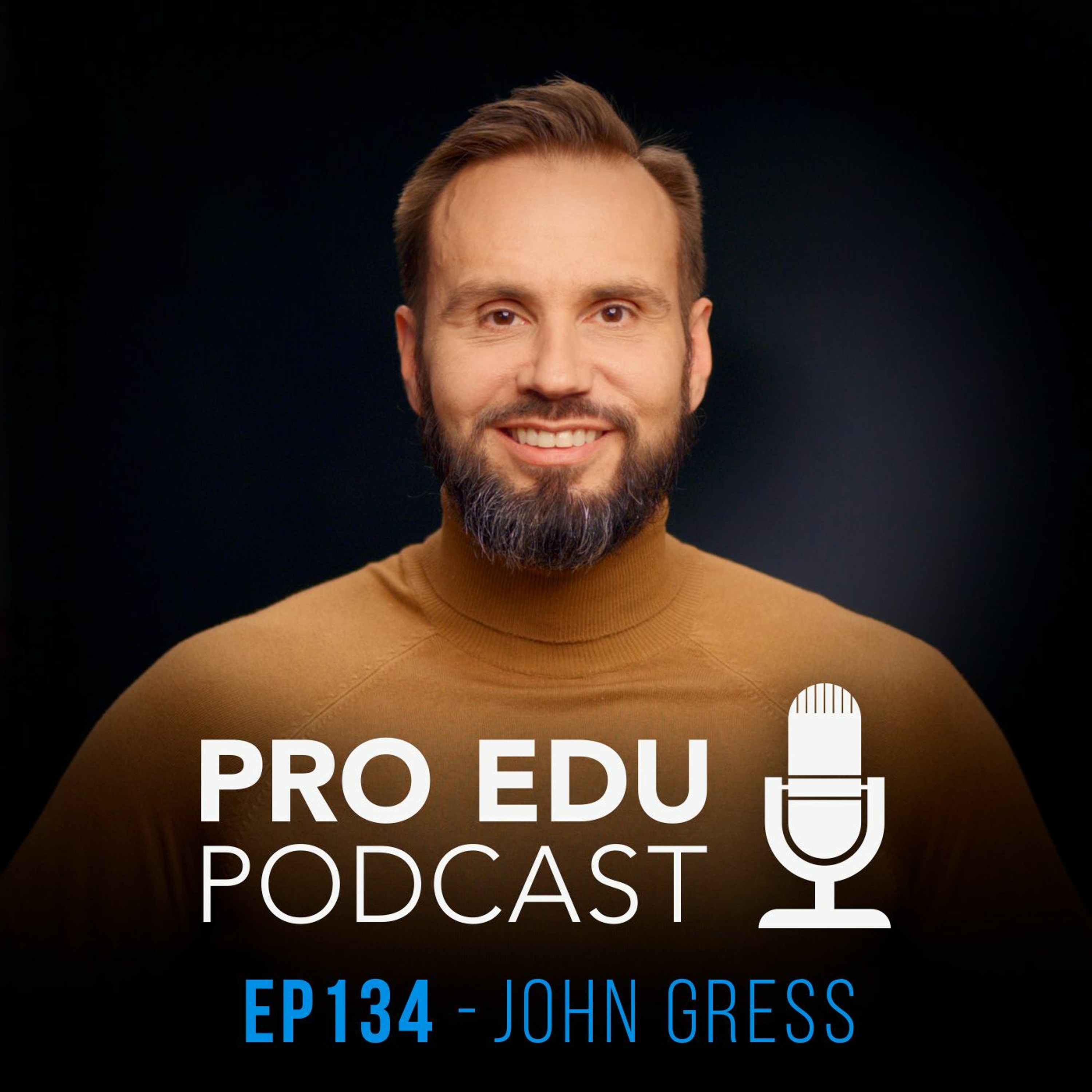 The PRO EDU Photography Podcast | Where Photographers, Retouchers, & Filmmakers Drink & Talk Business