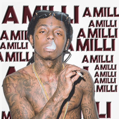 Lil Wayne - A MILLI (Alone Forever) [ØBL1V10N Remix] prod. Mayaewk