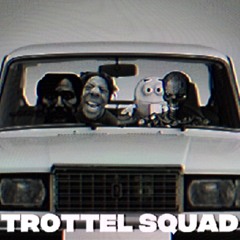 TROTTEL SQUAD
