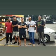 MC 2R - VEM DA PISTA PRA FAVELA E O 155 157  { PROD.DJ BRUNO DO CT.  2024