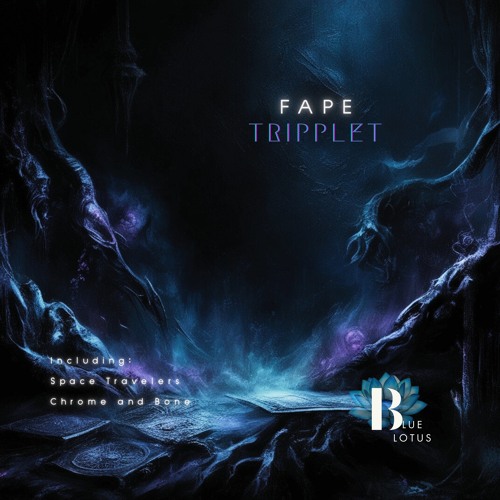 Chrome And Bone (Original Mix)