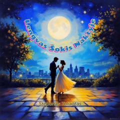 Lengvas Šokis Naktyje