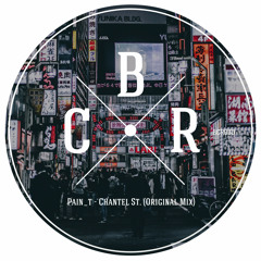 Pain_t - Chantel St. (Original Mix)