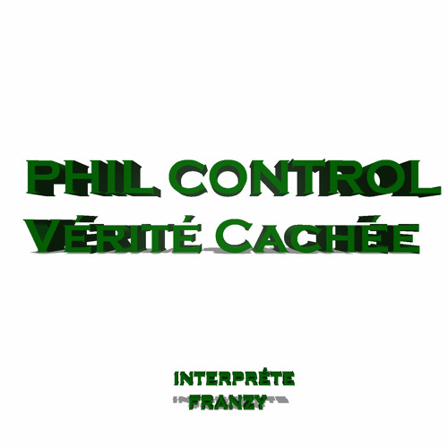 Vérité cachée (Version Play Back)