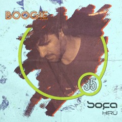 Boogie - Sofa Kru Presents D&B Vol. 35