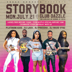 STORY BOOK (raw)