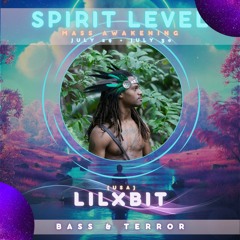 Spirit Level 2 2022 [Exclusive Bass House Mix]