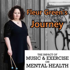 Introducing Fleur Green - Conversations On The Couch - Podcast S1 Ep.5