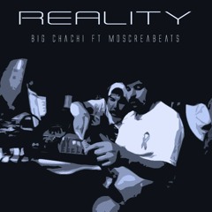 Reality ft Moscreabeats (Prod.Sururbana)