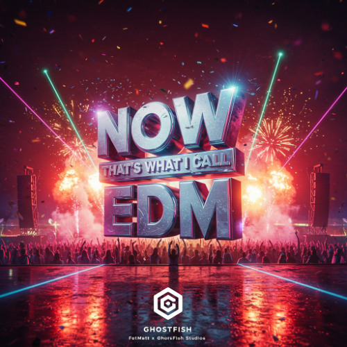 Voltage Collapse – FatMatt (Now That’s What I Call EDM Vol. 1)