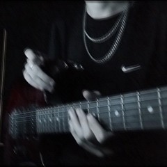T-Fest, Баста - Скандал (guitar cover)