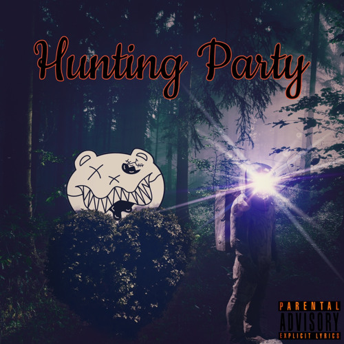 Hvoid. - Hunting Party