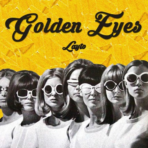 Golden Eyes by Jefani on  Music 