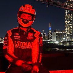 LIVE @ Sunsets Above the Ceiling, Brooklyn (155 BPM Halloween Set)