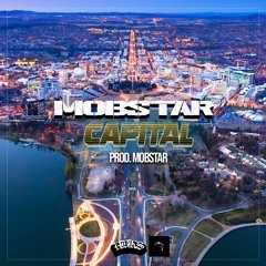 CAPITOL (Prod. Mobstar)