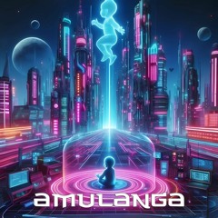 Deep Melodic House | Spotlight on Amulanga