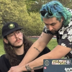 Selena Vs Aweminus - Cumbia 4 Dummies (420 UNDOWNLOADABLE EXTENDED RELEASE CLIP)