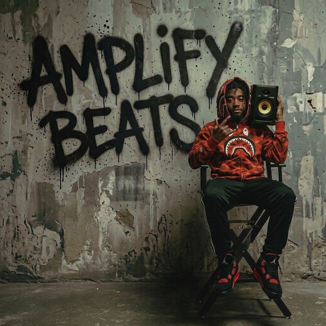 Stream Jae.Trapp | Listen to Amplify Beats (Beat Tape Ep) playlist