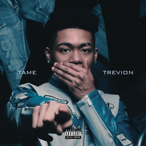 TAME TREVION