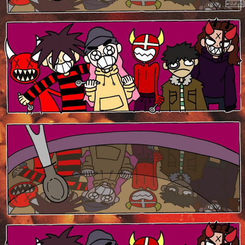 spoon - Kirby2cool FEATS IN DESC