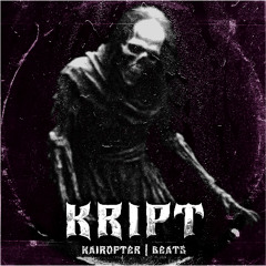 [FREE] GHOSTEMANE x SAGATH | Dark Trap Type Beat - "KRIPT"