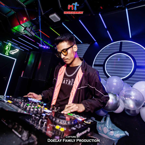 SIKDOPE - FOLLOW VS BOOM DROP ( KR X CARLO ) EDIT