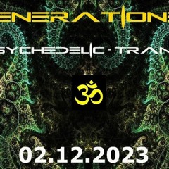 Treffen der Generationen V  02.12.2023