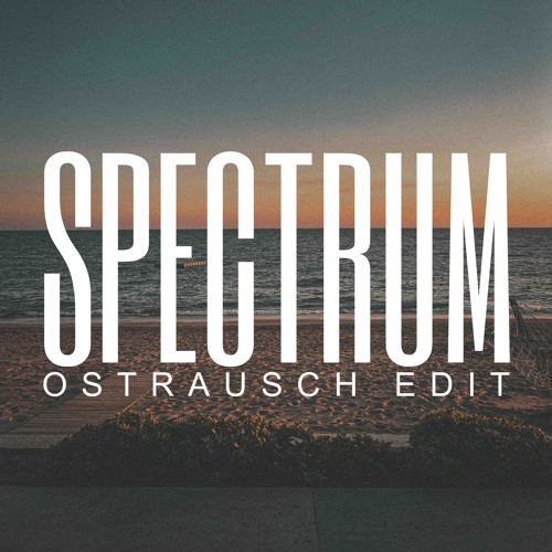 Spectrum Edit (Skip to min 5)